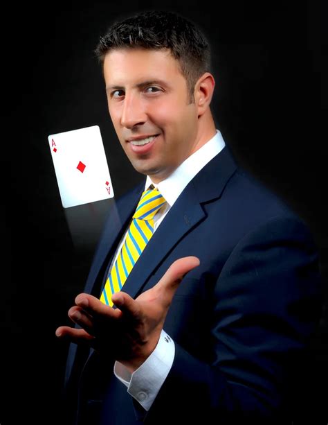 Corporate Magic Tricks: Secrets to Mastering Illusions in the Business World